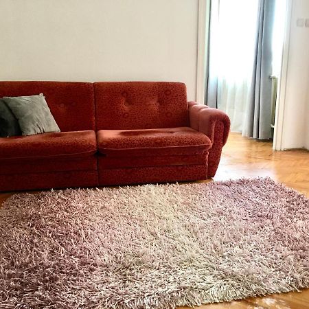 Apartament Alsooers Ch Zewnętrze zdjęcie