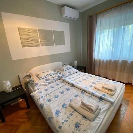 Apartament Alsooers Ch Zewnętrze zdjęcie