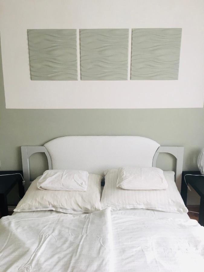 Apartament Alsooers Ch Zewnętrze zdjęcie