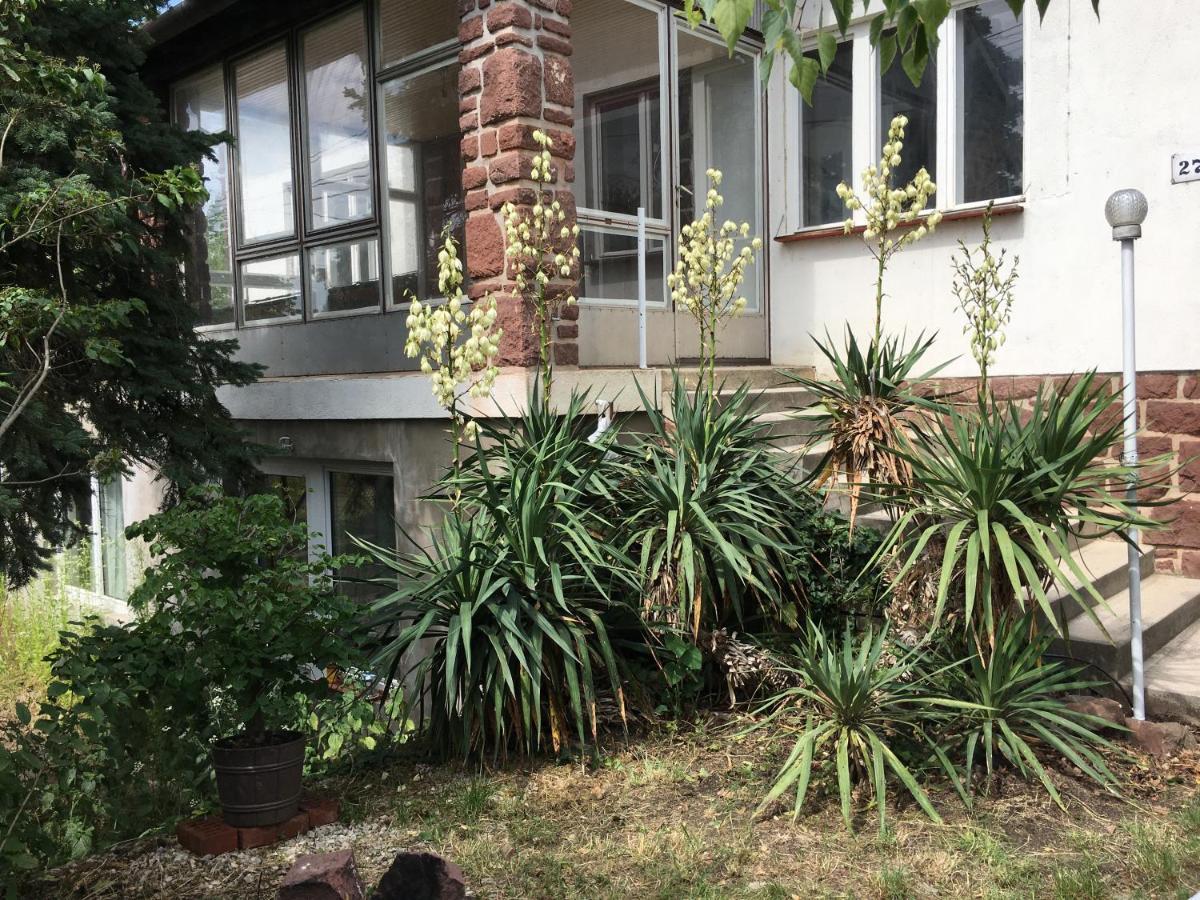 Apartament Alsooers Ch Zewnętrze zdjęcie