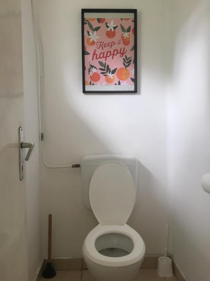 Apartament Alsooers Ch Zewnętrze zdjęcie