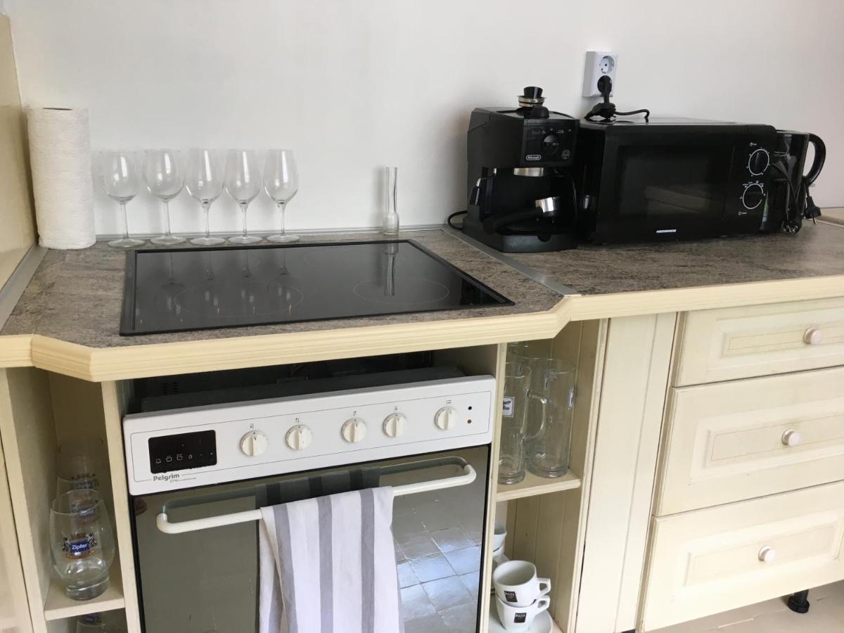 Apartament Alsooers Ch Zewnętrze zdjęcie