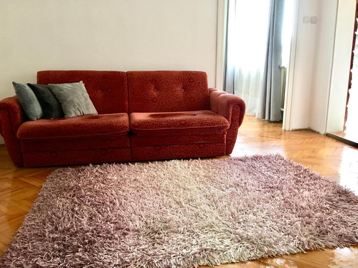 Apartament Alsooers Ch Zewnętrze zdjęcie
