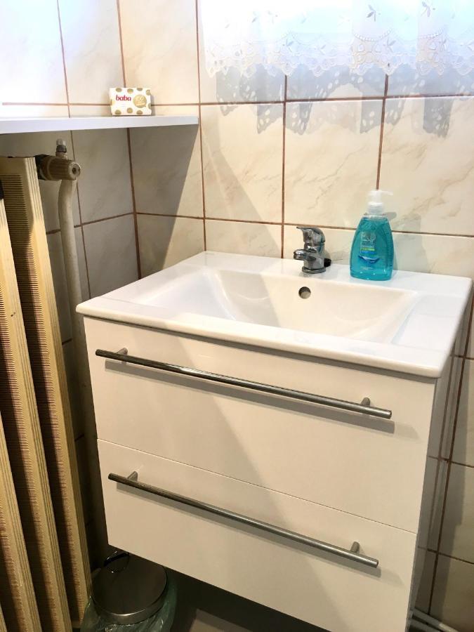 Apartament Alsooers Ch Zewnętrze zdjęcie