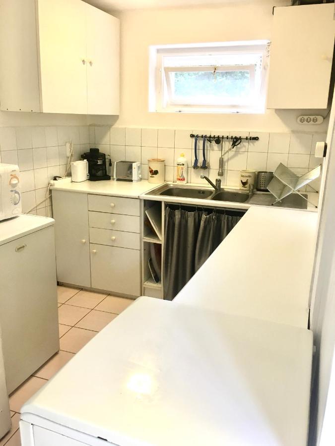Apartament Alsooers Ch Zewnętrze zdjęcie