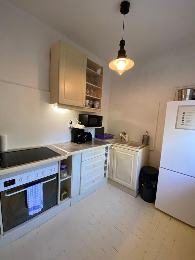 Apartament Alsooers Ch Zewnętrze zdjęcie