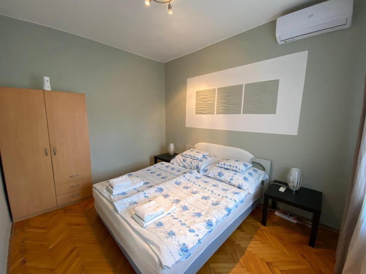 Apartament Alsooers Ch Zewnętrze zdjęcie