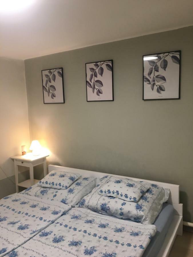 Apartament Alsooers Ch Zewnętrze zdjęcie