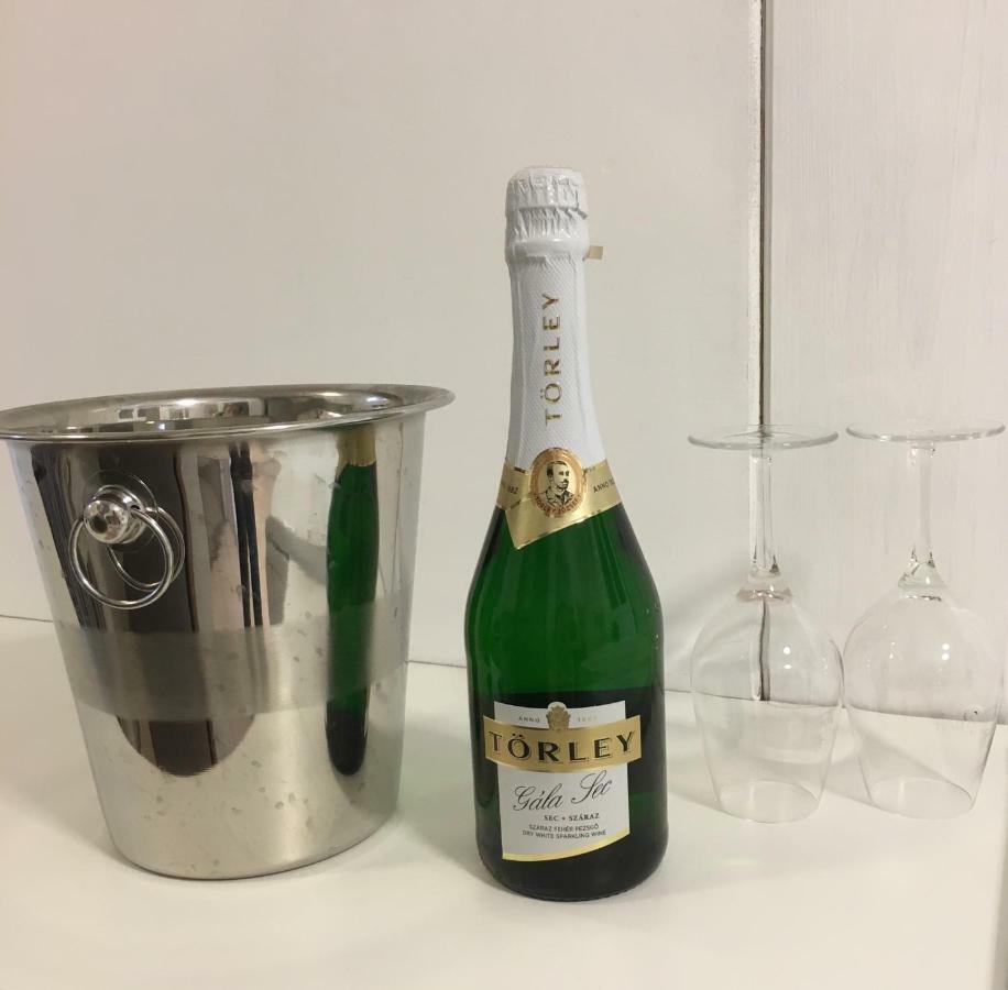 Apartament Alsooers Ch Zewnętrze zdjęcie