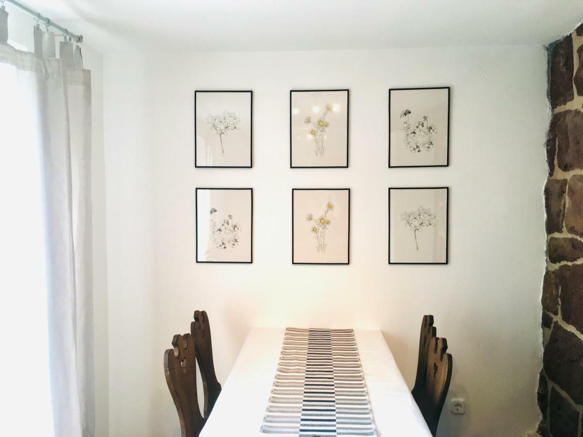 Apartament Alsooers Ch Zewnętrze zdjęcie