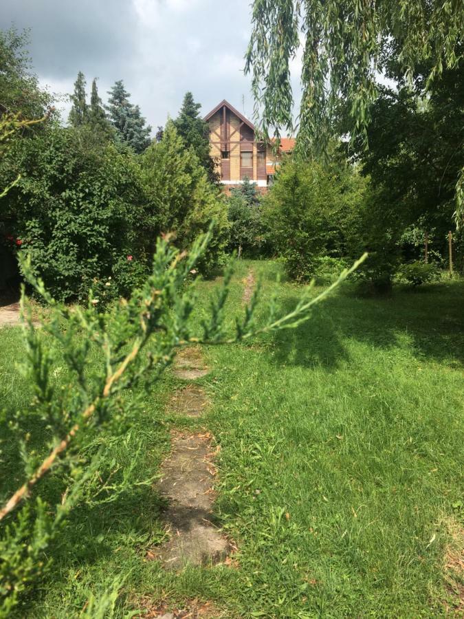 Apartament Alsooers Ch Zewnętrze zdjęcie