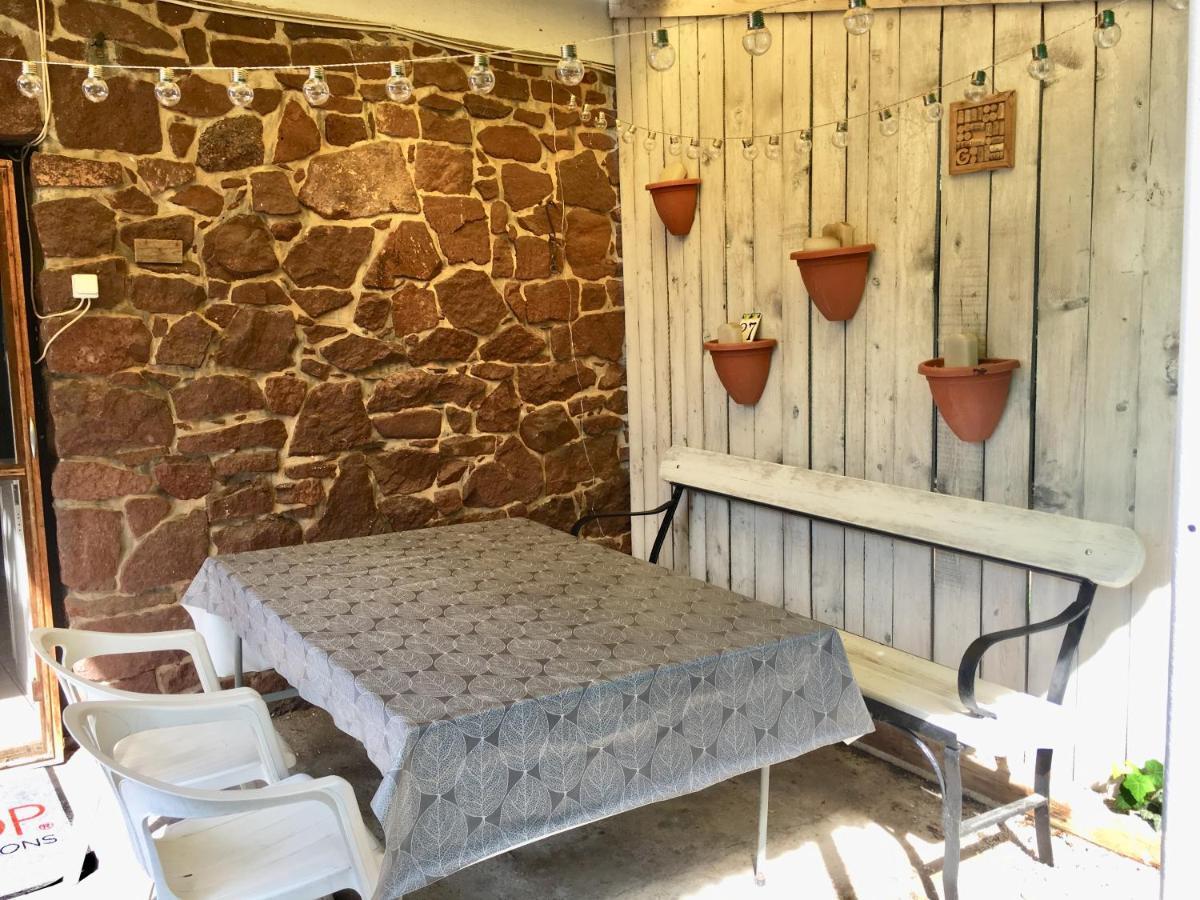 Apartament Alsooers Ch Zewnętrze zdjęcie