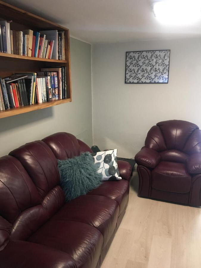 Apartament Alsooers Ch Zewnętrze zdjęcie