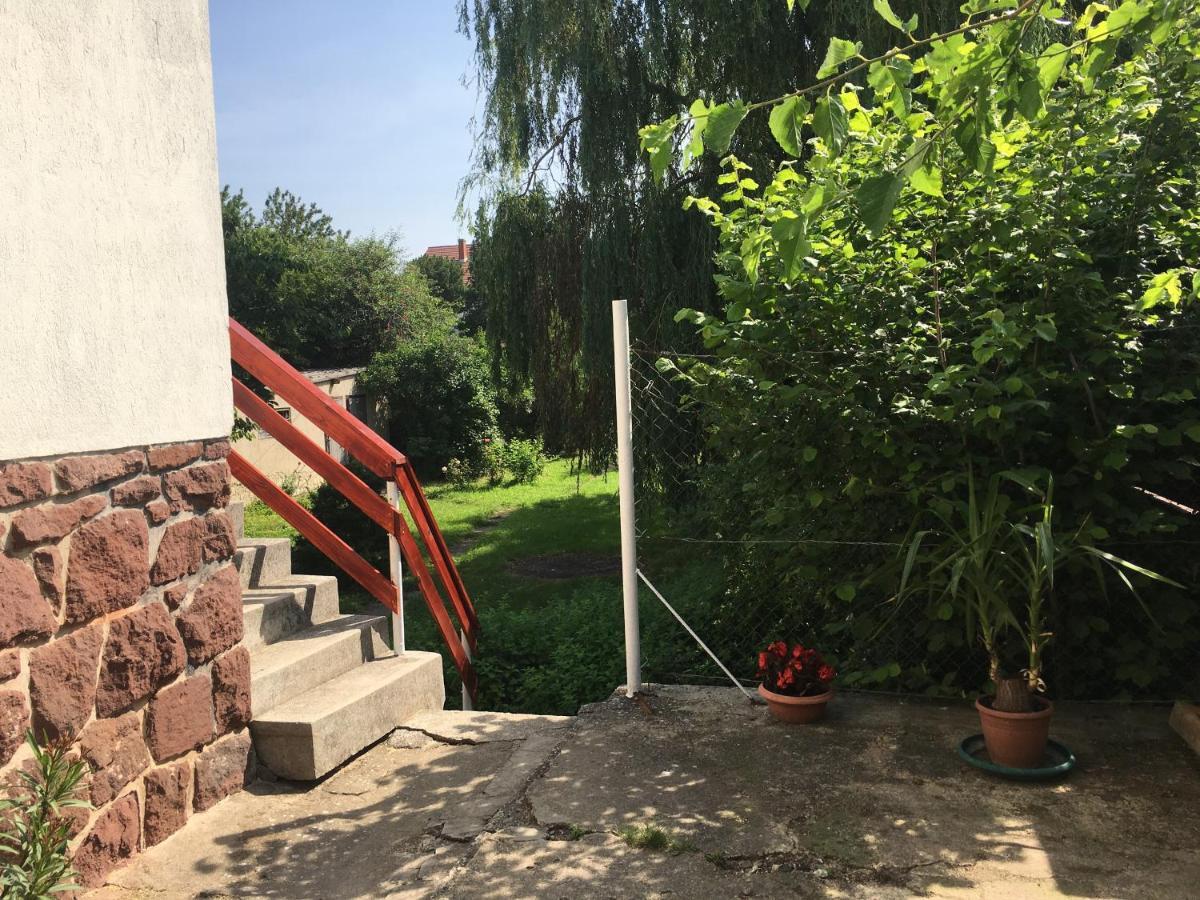 Apartament Alsooers Ch Zewnętrze zdjęcie