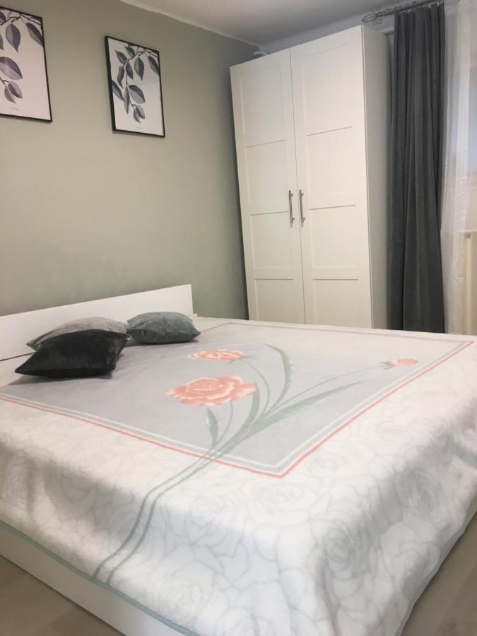 Apartament Alsooers Ch Zewnętrze zdjęcie