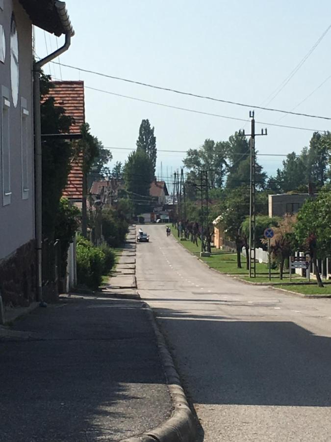 Apartament Alsooers Ch Zewnętrze zdjęcie