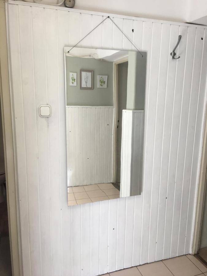 Apartament Alsooers Ch Zewnętrze zdjęcie